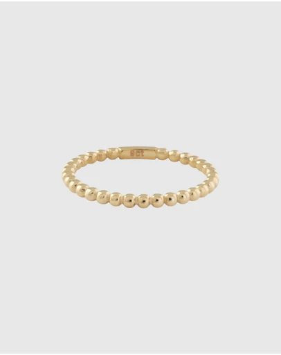 Von Treskow - The Bead Ring