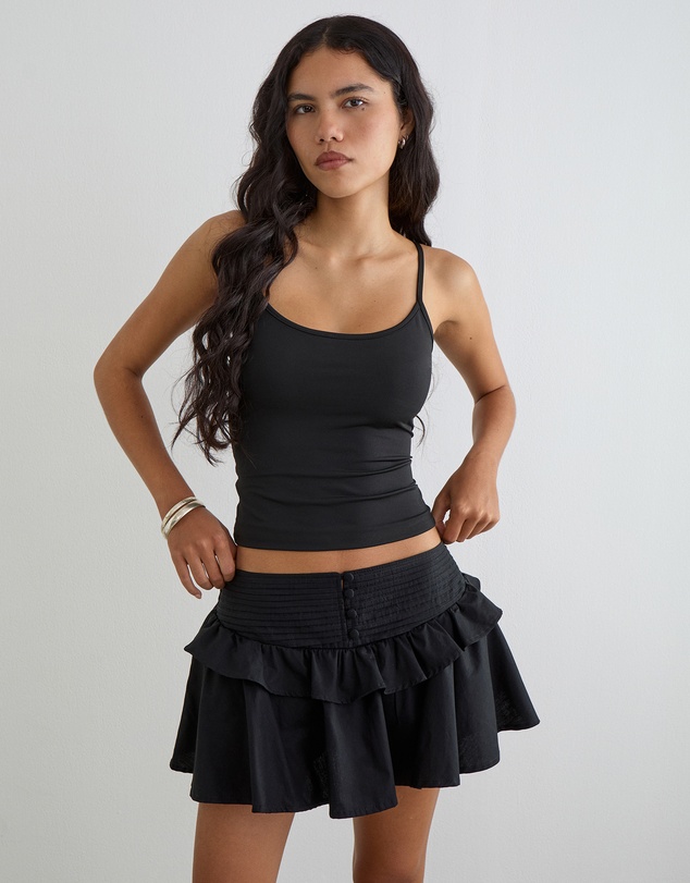 Motel Rocks - Alna Skort