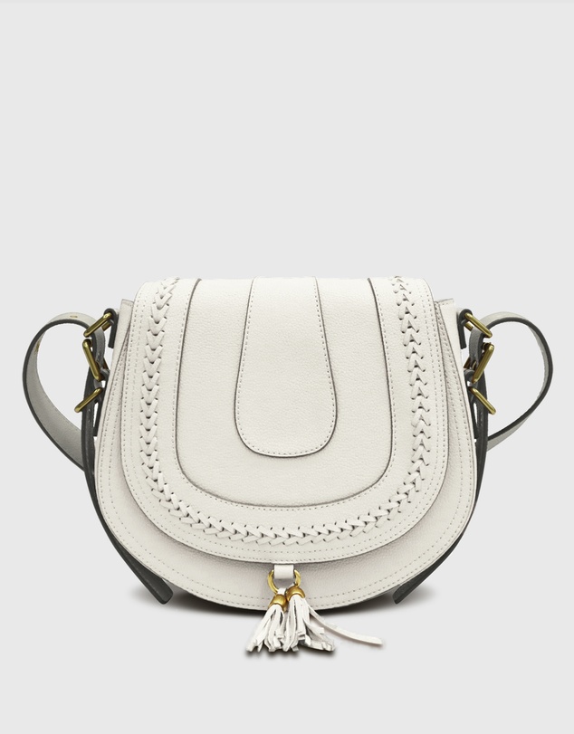 Zerafima - Freya Saddle Bag