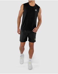 SKINS - Quick Dry Singlet - Men's