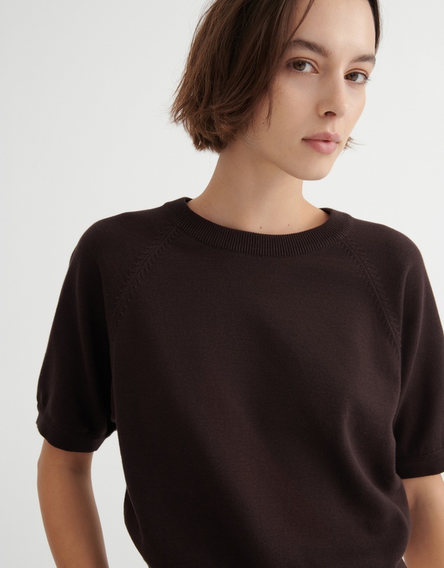 Kowtow - Shoreline Tee