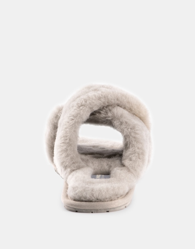 AusWooli Ugg Boots - Brighton Sheepskin Wool Slippers