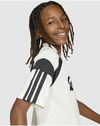 adidas Sportswear - House of Tiro T-Shirt - Kids-Teens