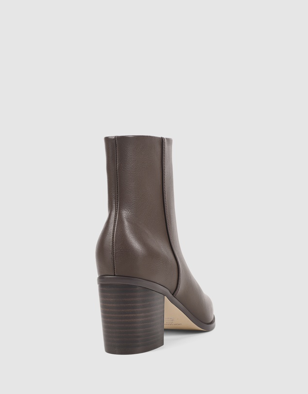 Verali - Abbott Ankle Boots