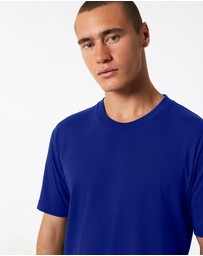 American Apparel - Unisex Fine Jersey Short Sleeve T-Shirt