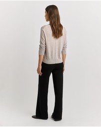 Toorallie - Knit Pant