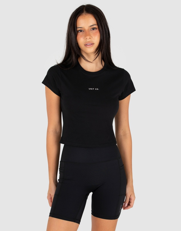 UNIT - Studio Baby Tee