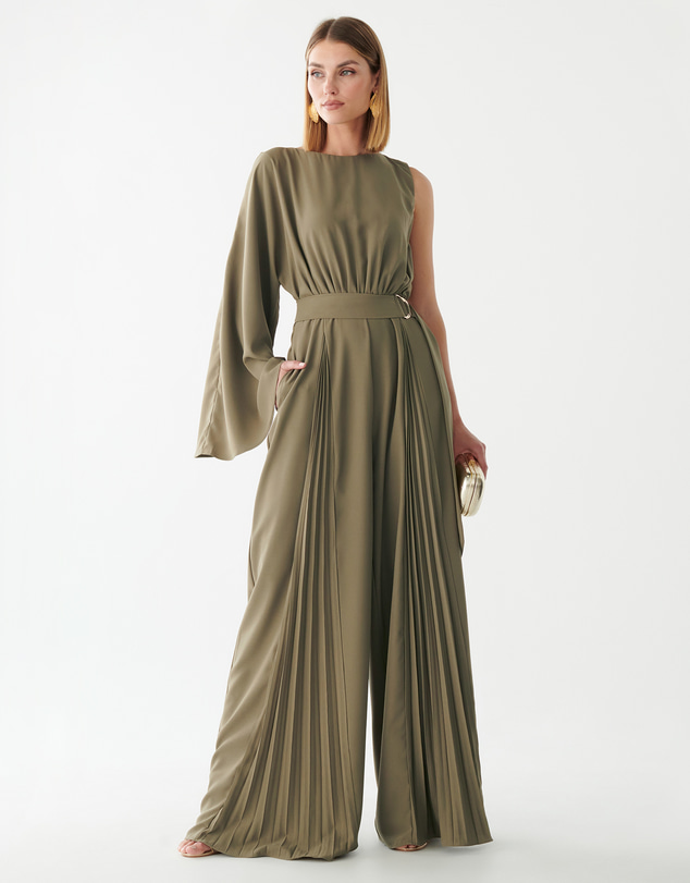 BWLDR - Burton Jumpsuit