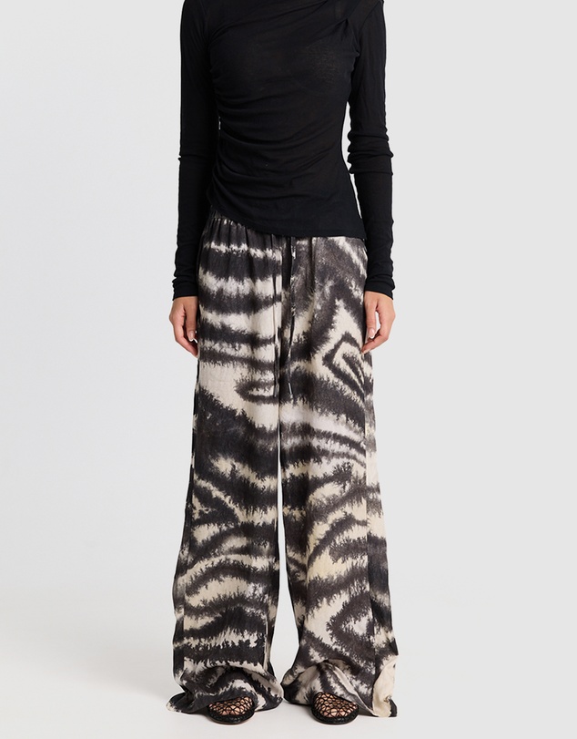 MAKU - Sahara Wide Leg Pants