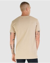 DVNT - 3-Pack NYC Tee