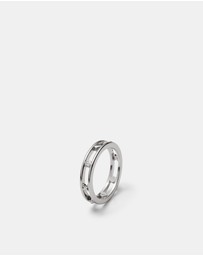 MIMCO - Amulet Ring