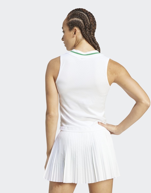 adidas Performance - Tennis Pro Climacool Tank Top Womens