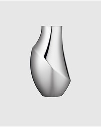 Georg Jensen - Flora Vase Medium