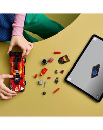 LEGO - 77261 Ferrari 499P
