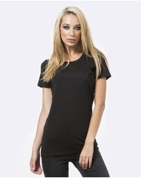 DVNT - Womens Devoid Standard Tee