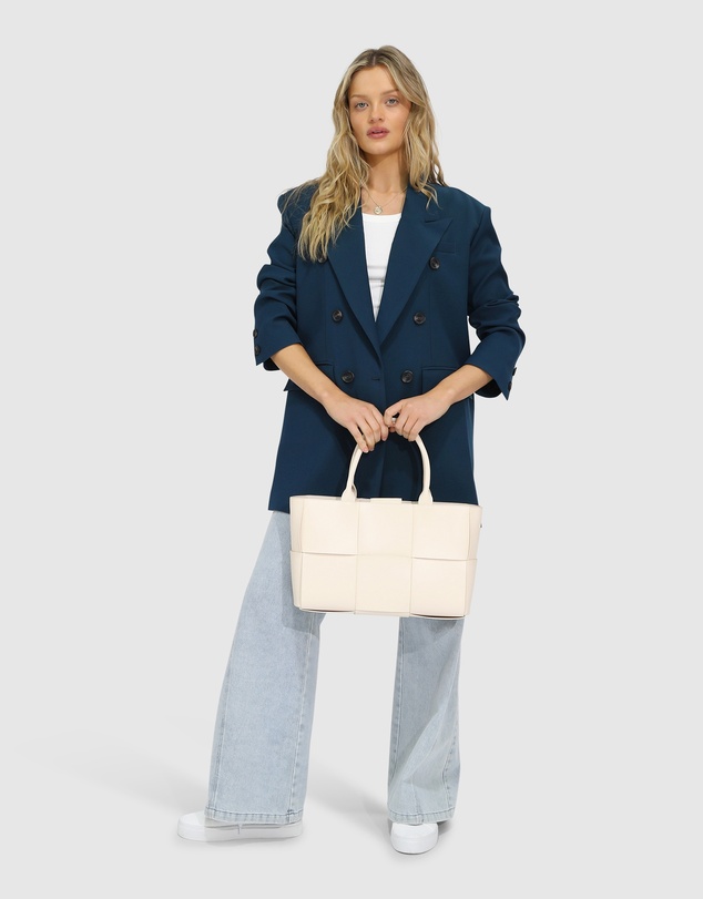 Belle & Bloom - Found in the Wild Blazer