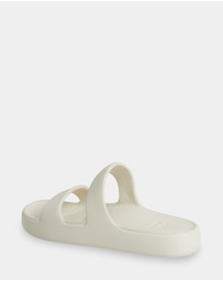 Billabong - Girls 6 to 14 Malibu Recovery Sandals