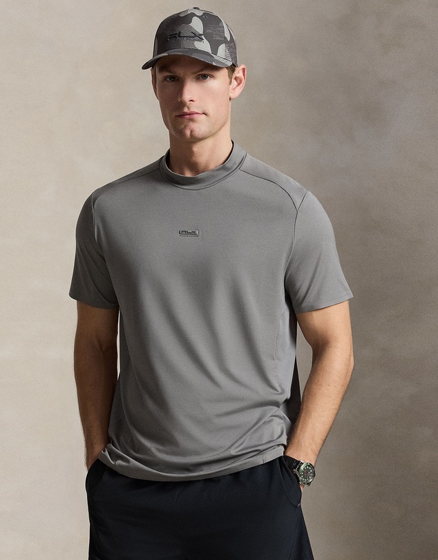 Polo Ralph Lauren - Classic Fit Performance T-Shirt
