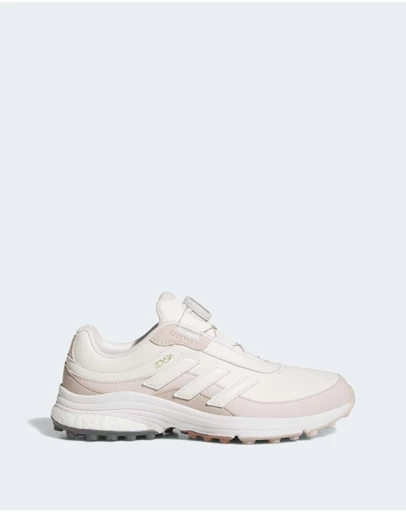 adidas Performance - Zoysia Boa Spikeless Golf Shoes Womens