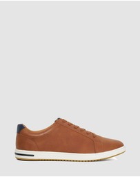 Dune London - Tezzy - Tan