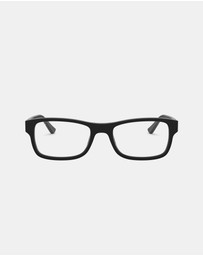 Ray-Ban Optical - RB5268