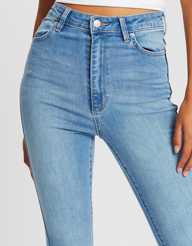 Riders by Lee - Hi Rider Jeans