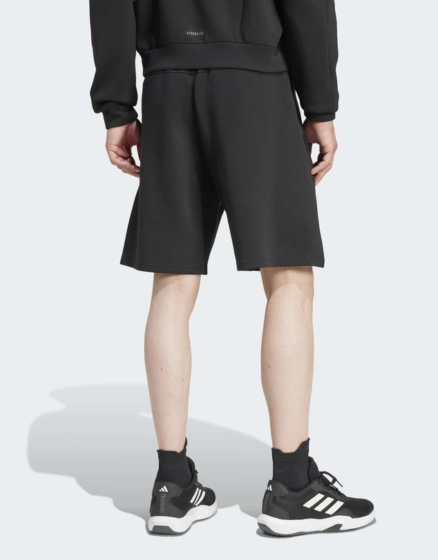 adidas Performance - Designed for Training Knit Shorts Mens