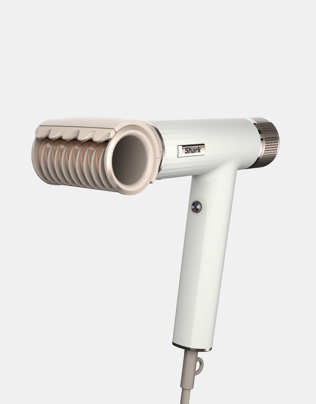 Shark Beauty - Speedstyle Rapidgloss Finisher & High-Velocity Dryer