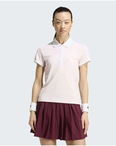 adidas Performance - TENNIS CLASSICS POLO SHIRT Womens