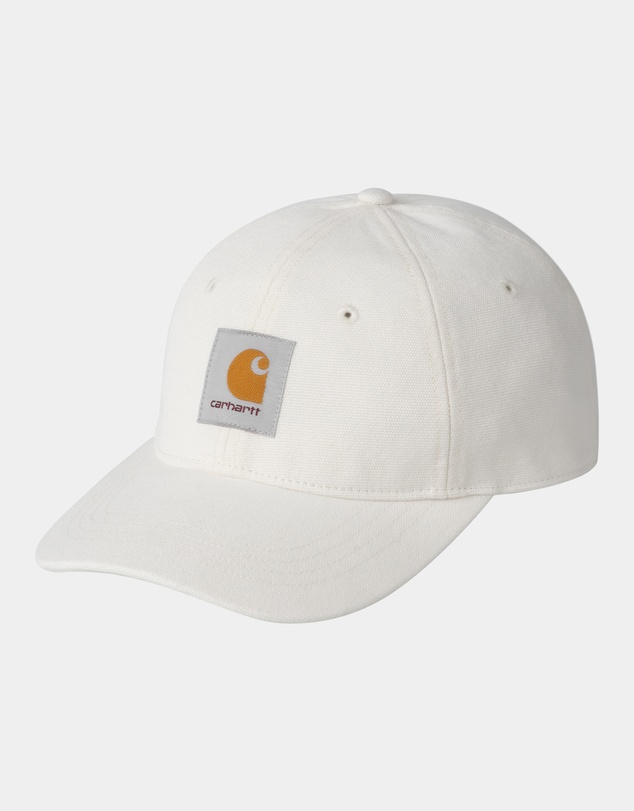Carhartt WIP - Canvas Cap
