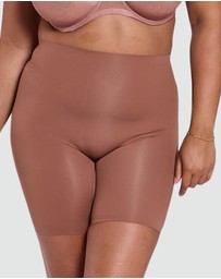 Hush Hush - Smooth High Waist Short