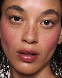 MAC - Skinfinish Colourstruck Blush
