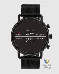 Skagen - Falster Women's Digital Watch