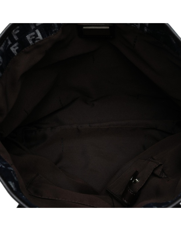 Pre-Loved by Azura Reborn - Pre-Loved Zucchino Denim Tote