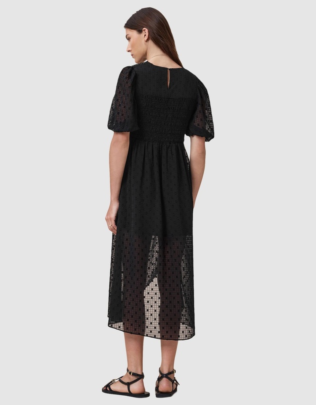AllSaints - Serene Dress