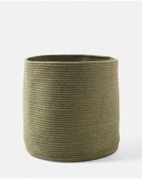 Linen House - Lia Storage Basket