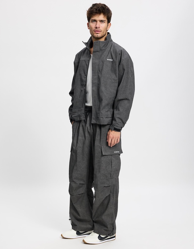 Rarefied - Tokyo Jacket
