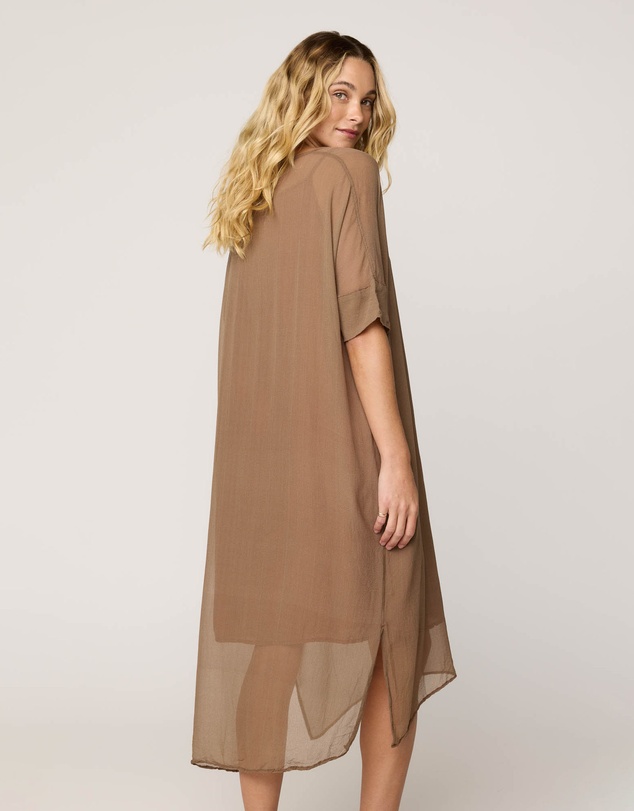 Primness - Tallows Dress