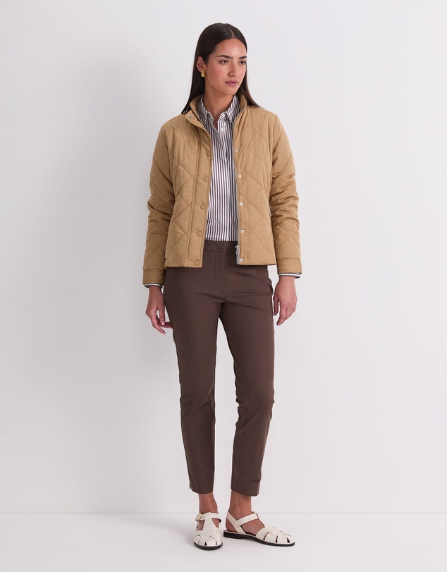 Sportscraft - Vera Quilted Jacket