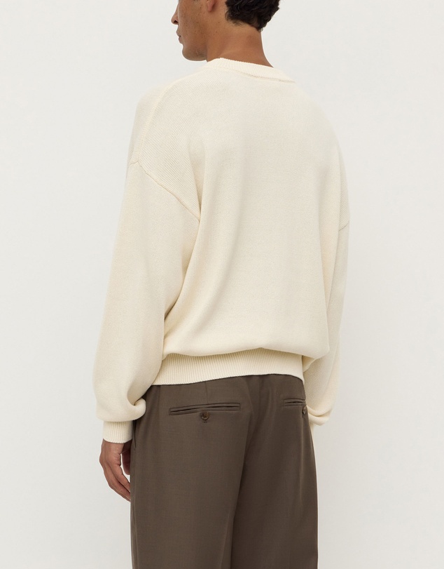 Assembly Label - Rowan Cotton Knit