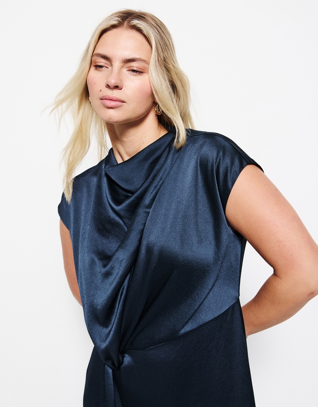 Commonry - Sophia Dress