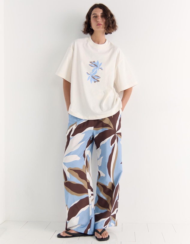 Staple the Label - Maeve Relaxed Pants
