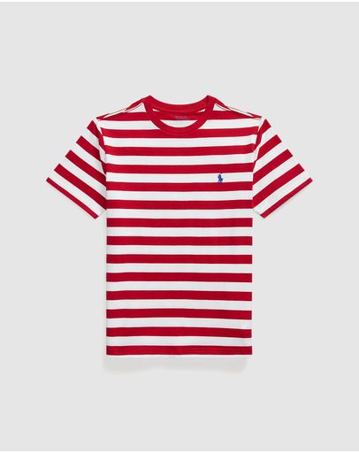 RL2000 Red & White