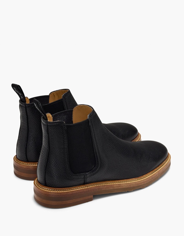 Aquila - Dakar Chelsea Boots