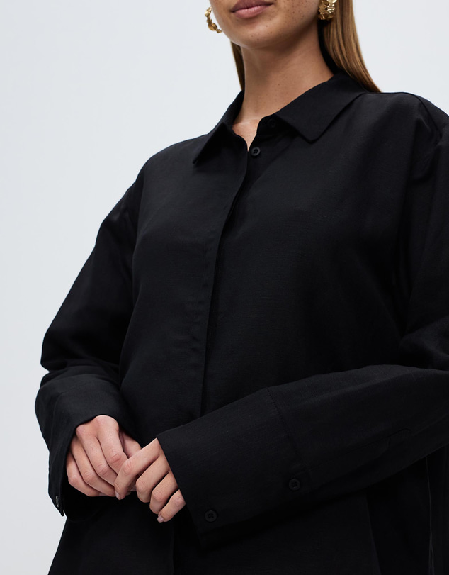 Grace Willow - Galla Shirts