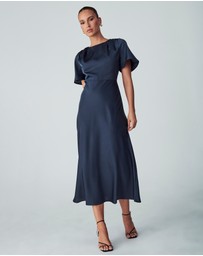 Willa - Daze Dress