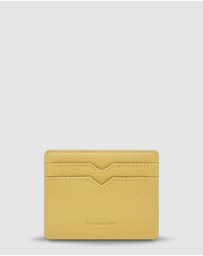 Status Anxiety - Together For Now Card Wallet