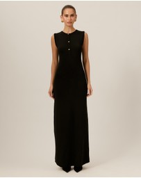 Tussah - Alyssa Knit Midi Dress