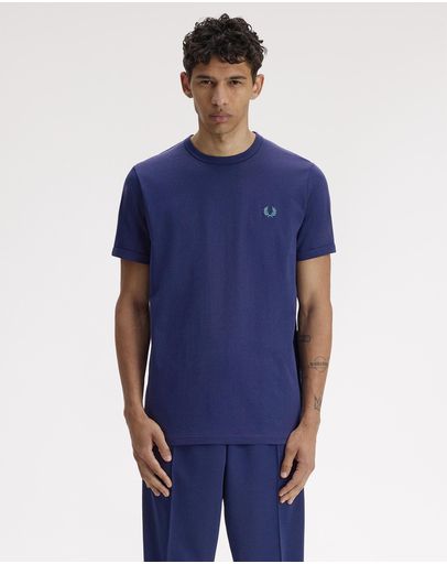 Tennis Blue