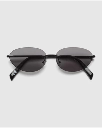 UNISON - Tegan Sunglasses